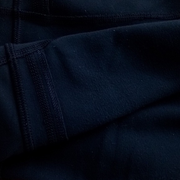 Lululemon capris - Picture 5 of 5